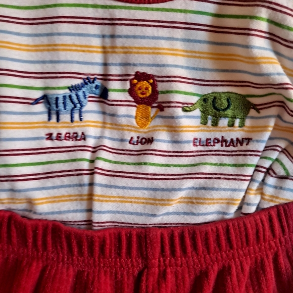 Matching Set - Picture 4 of 5